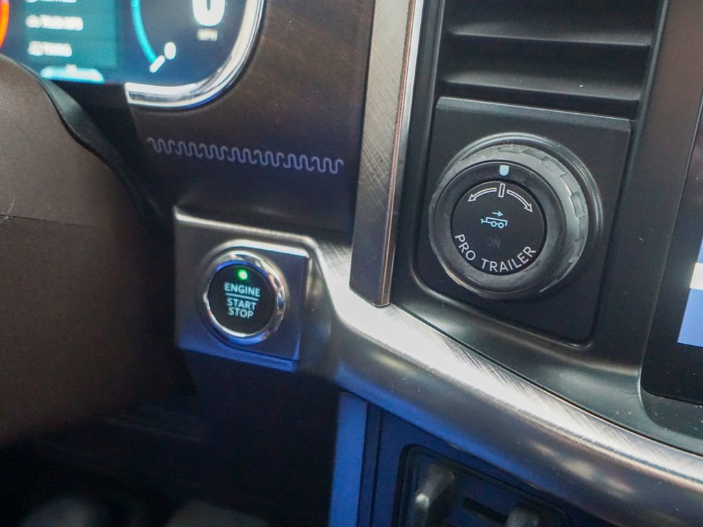 Used 2021 Ford F150 King Ranch w/ Equipment Group 601A High image 31