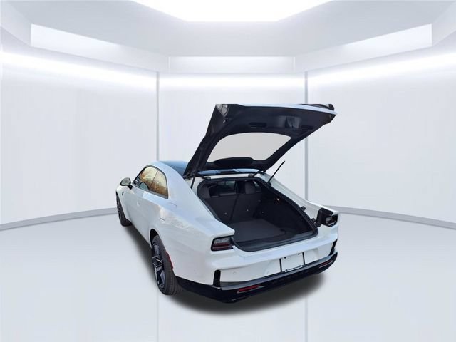 New 2026 Dodge Charger Scat Pack w/ Blacktop Package AWD/4WD image 21