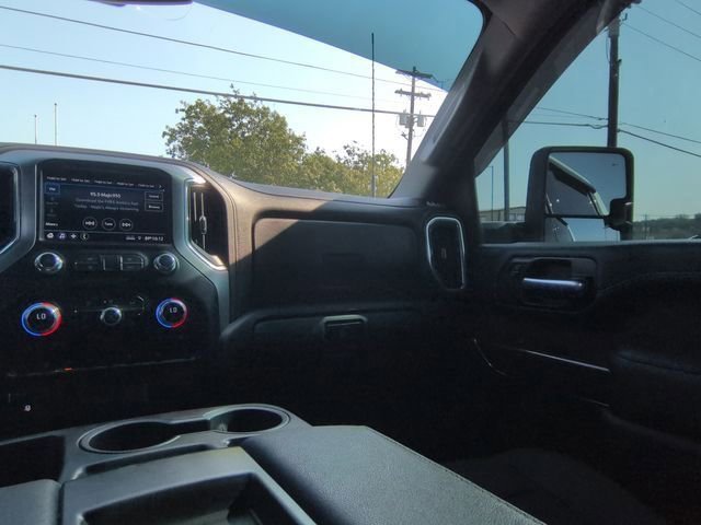 Certified 2023 GMC Sierra 2500 SLE w/ SLE Convenience Package image 3