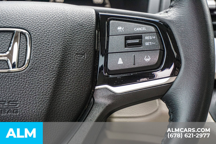 Used 2025 Honda Odyssey EX-L image 31
