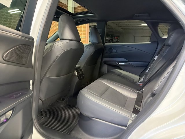 Used 2023 Lexus RX 350 Premium Plus image 28