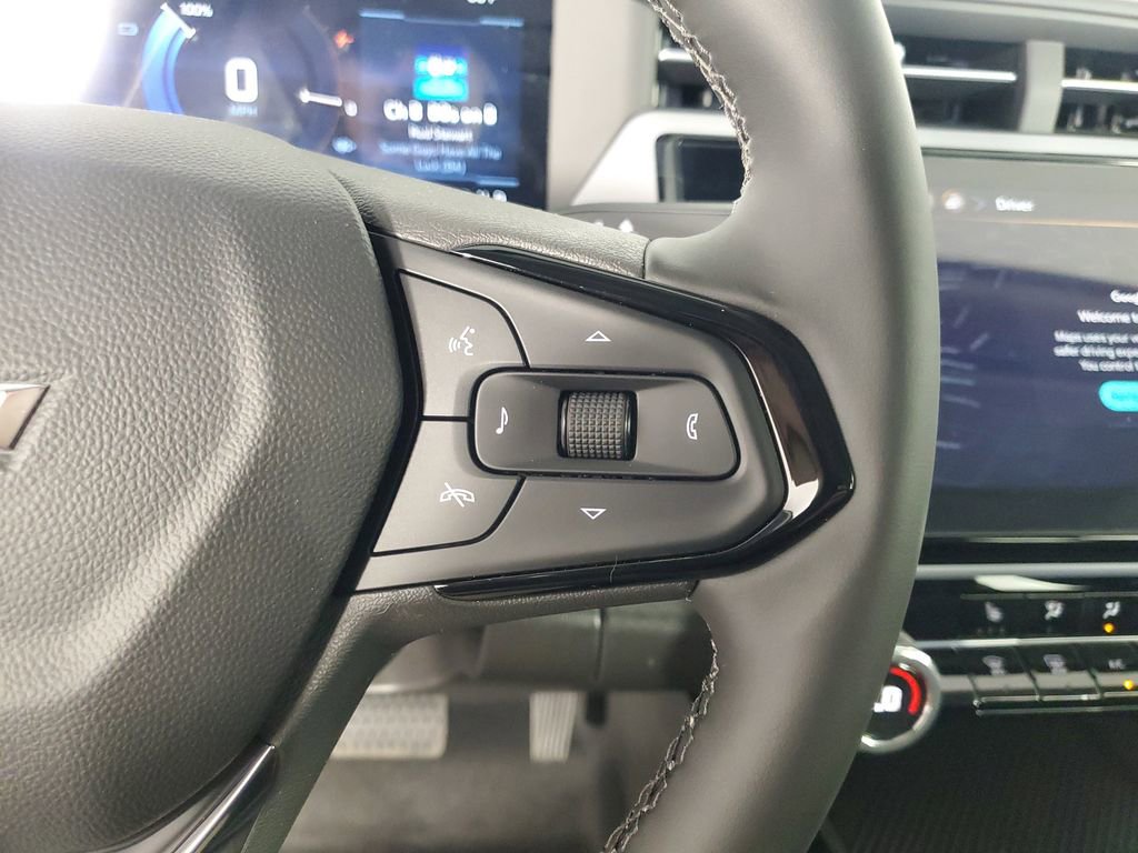 New 2027 Chevrolet Bolt LT image 22