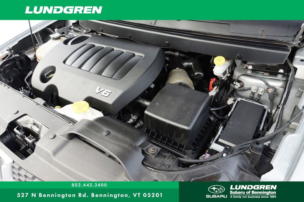 Used 2019 Dodge Journey GT image 22