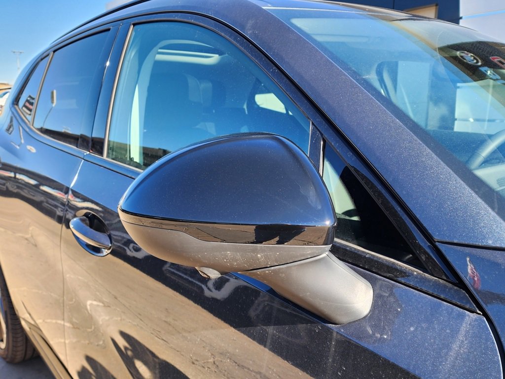 New 2026 Buick Envision Sport Touring image 11