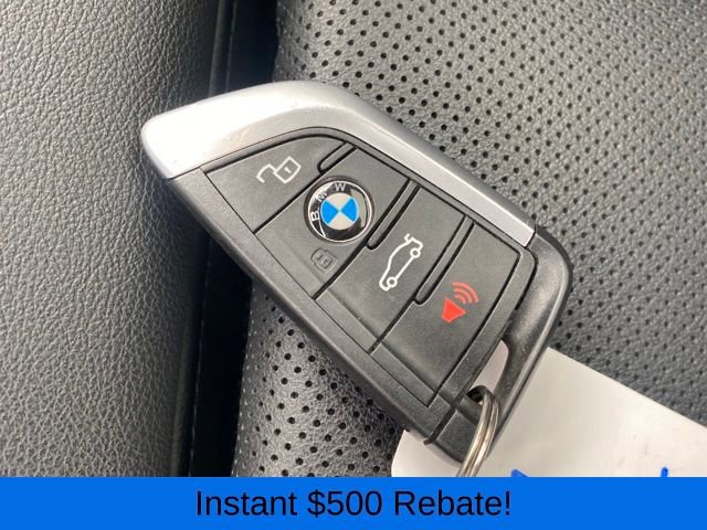 Used 2023 BMW X3 xDrive30i AWD/4WD image 26