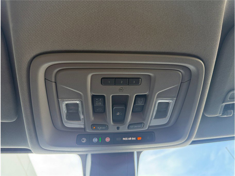 Used 2019 GMC Sierra 1500 Denali w/ Technology Package image 24