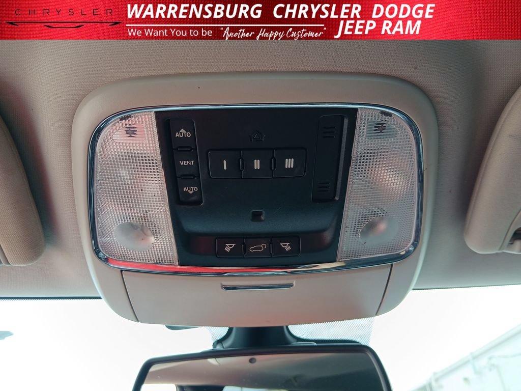 Used 2016 Dodge Durango Citadel w/ Technology Group AWD/4WD image 14