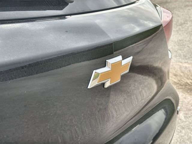 Certified 2025 Chevrolet TrailBlazer LT image 29