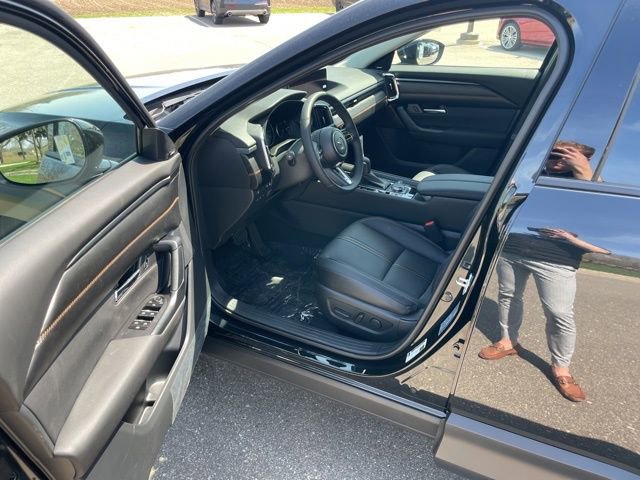 New 2025 MAZDA CX-50 2.5 Hybrid w/ Weather Package image 18