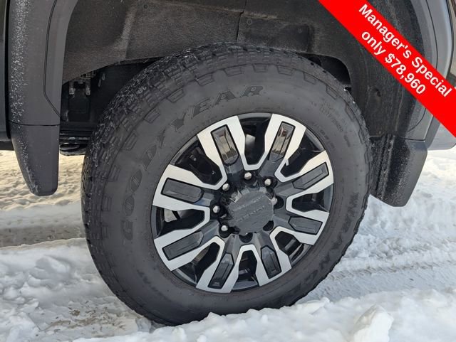 Used 2024 GMC Sierra 2500 Denali Ultimate image 26