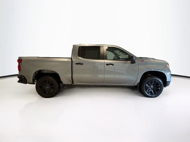 Used 2026 Chevrolet Silverado 1500 LT Trail Boss w/ Safety Package image 8