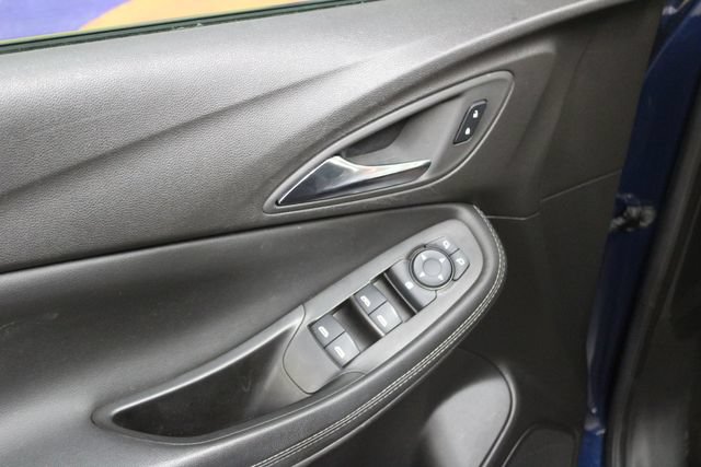Used 2023 Buick Encore GX Preferred w/ Cold Weather Comfort Package FWD image 13