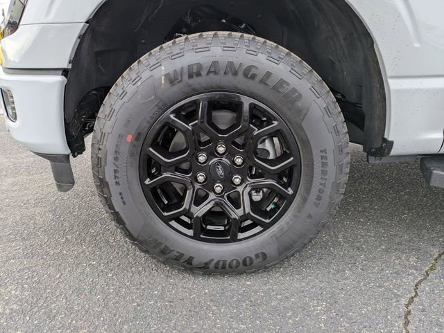 New 2026 Ford F150 XLT w/ Equipment Group 302A MID image 10