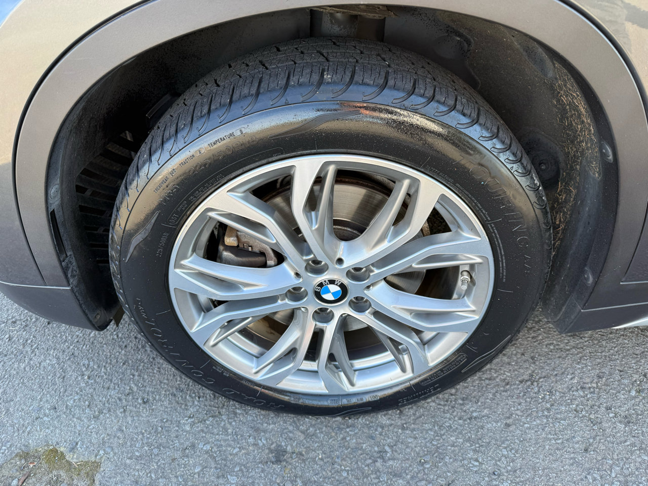 Used 2017 BMW X1 xDrive28i image 33