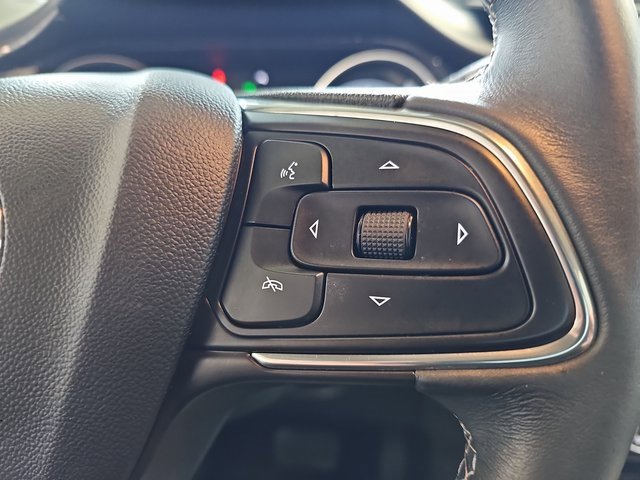 Used 2023 Buick Encore GX Preferred w/ Cold Weather Comfort Package image 18