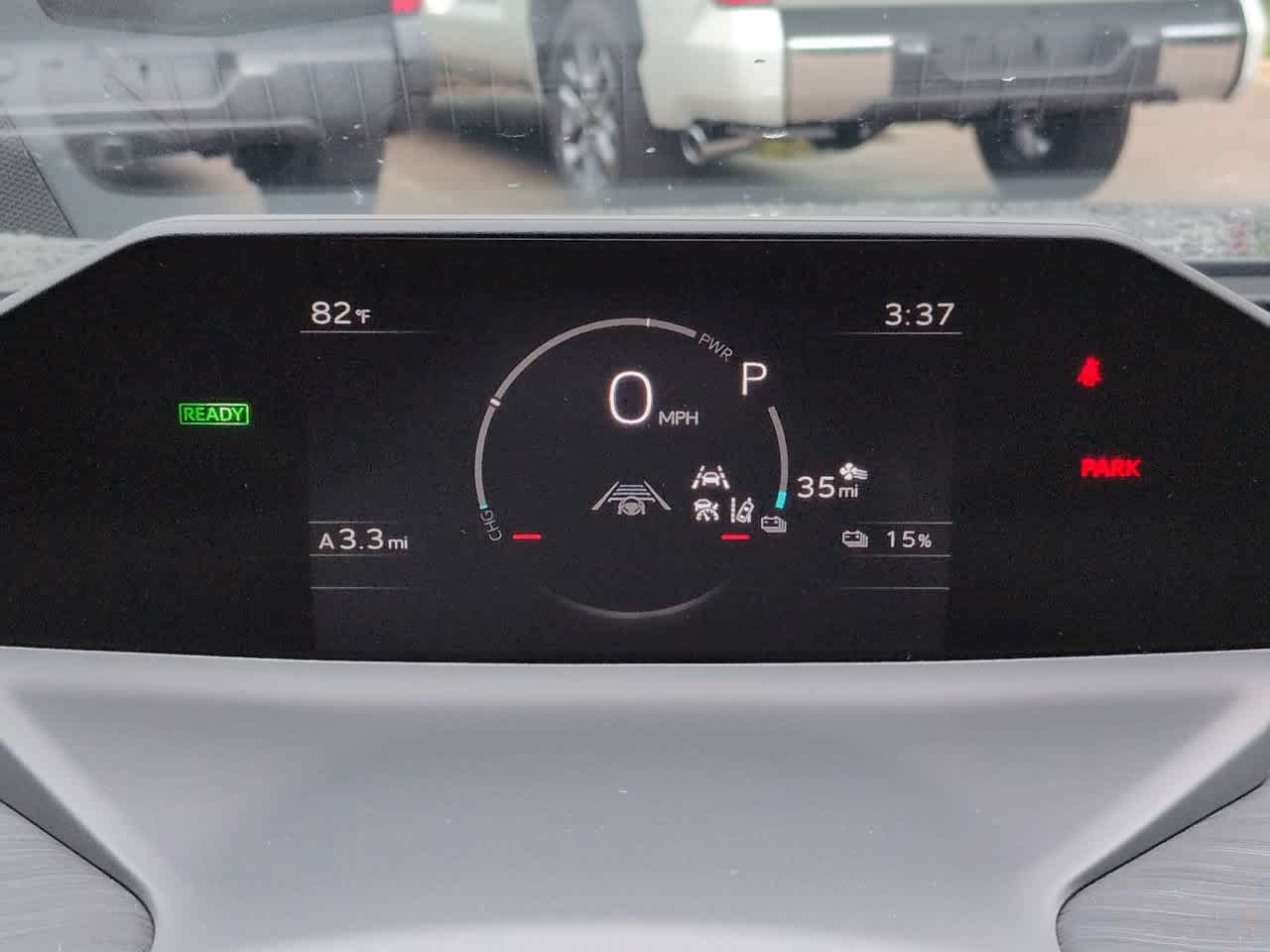New 2026 Toyota C-HR AWD/4WD image 26