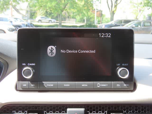 Certified 2024 Honda HR-V LX image 19