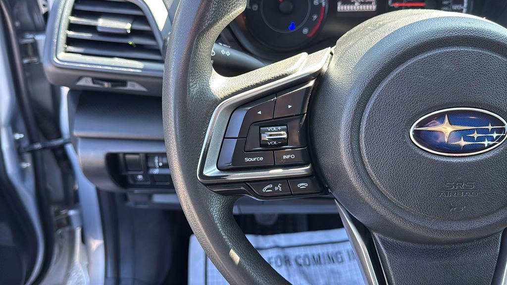 Used 2018 Subaru Impreza 2.0i image 14