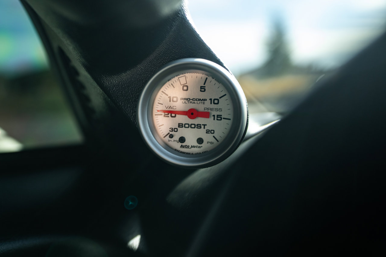 Used 2004 Chevrolet Corvette Z06 w/ Memory Package image 57