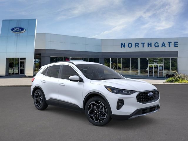 New 2026 Ford Escape Platinum w/ Premium Technology Package