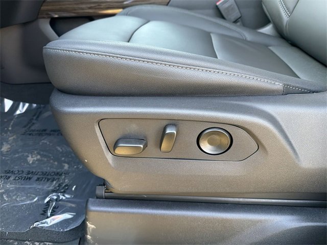 New 2026 Chevrolet Silverado 1500 LT Trail Boss w/ LT Trail Boss Premium Package image 21