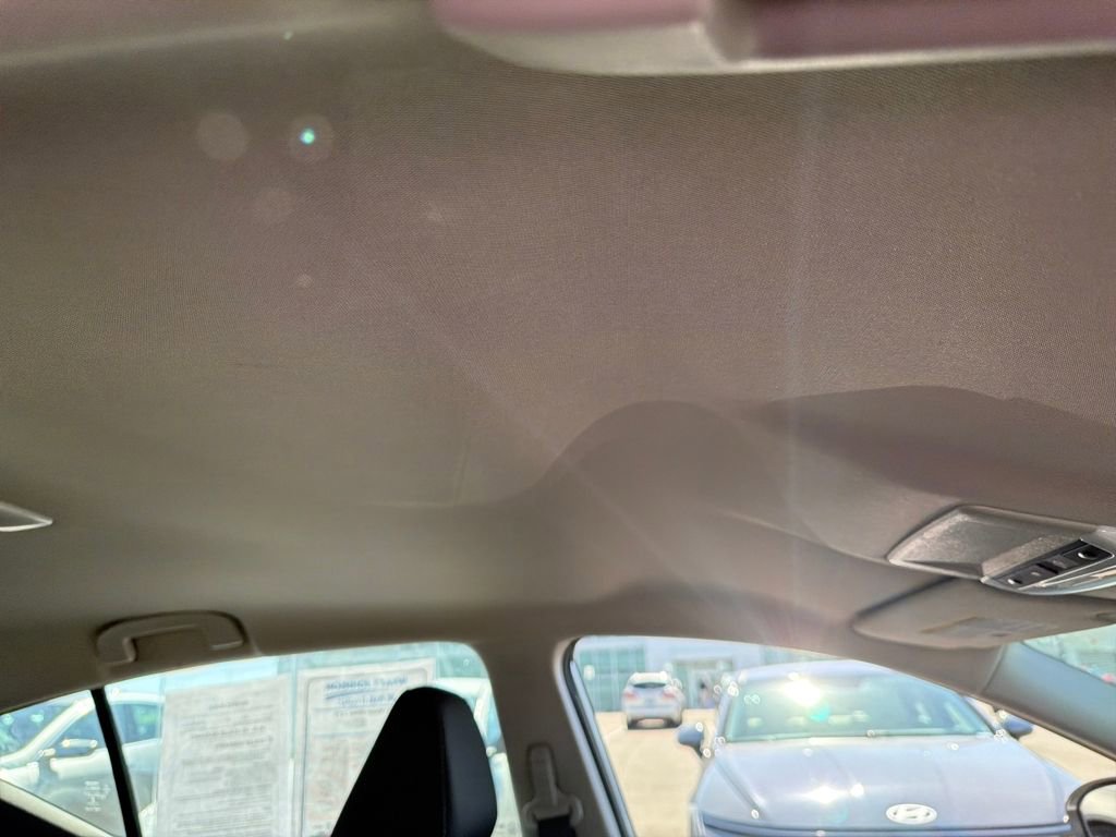 Used 2022 Nissan Altima 2.5 S image 32