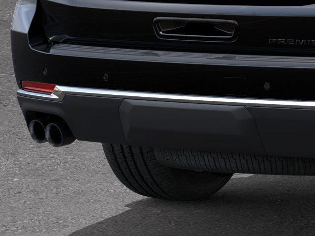 New 2026 Chevrolet Tahoe Premier image 14