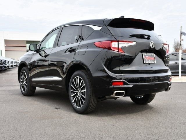 New 2026 Acura RDX SH-AWD w/ Advance Package image 5