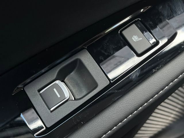 New 2025 Honda Accord Touring image 37