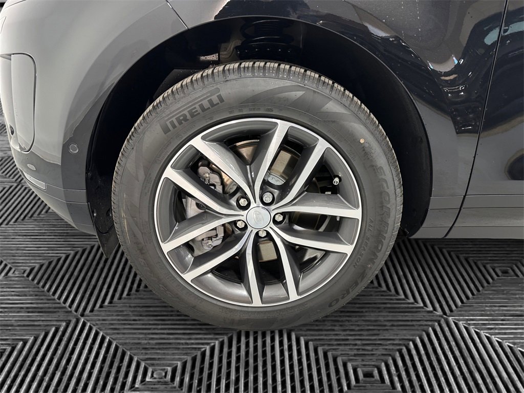 New 2026 Land Rover Range Rover Evoque S image 12