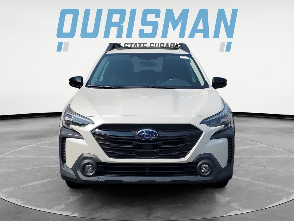 Certified 2023 Subaru Outback Onyx Edition AWD/4WD image 8