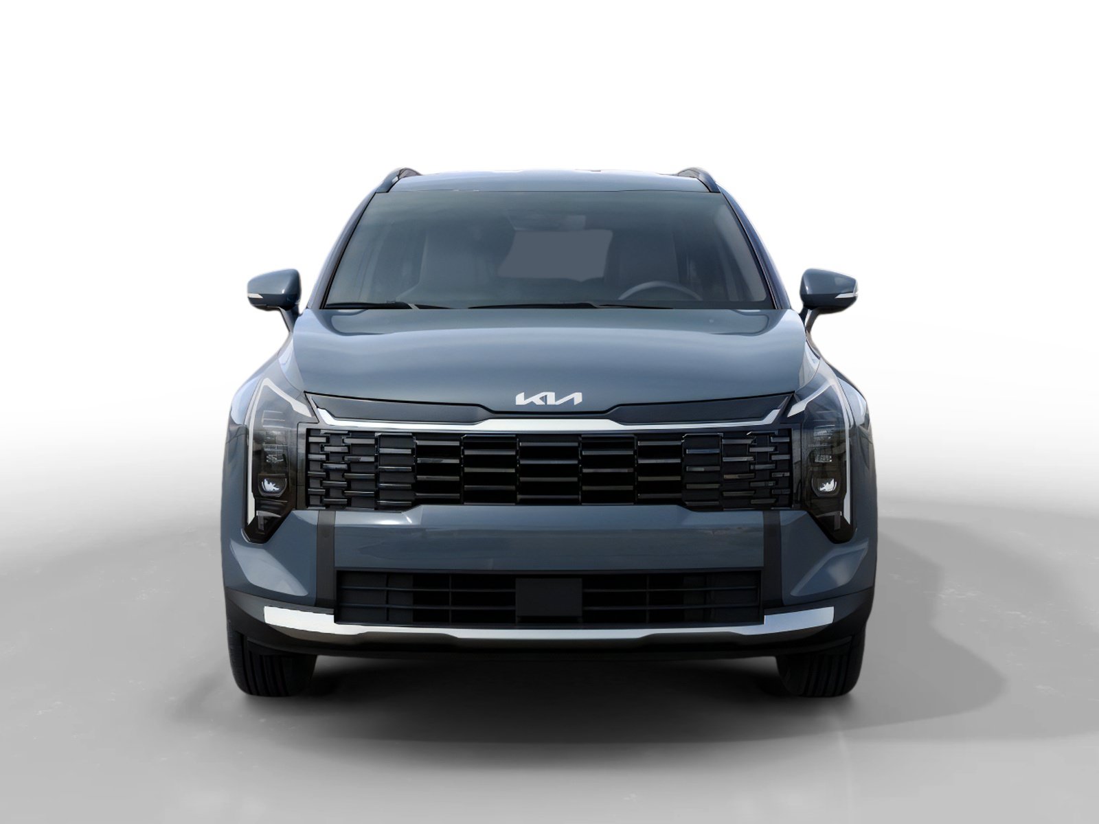 New 2027 Kia Sportage S AWD/4WD image 2