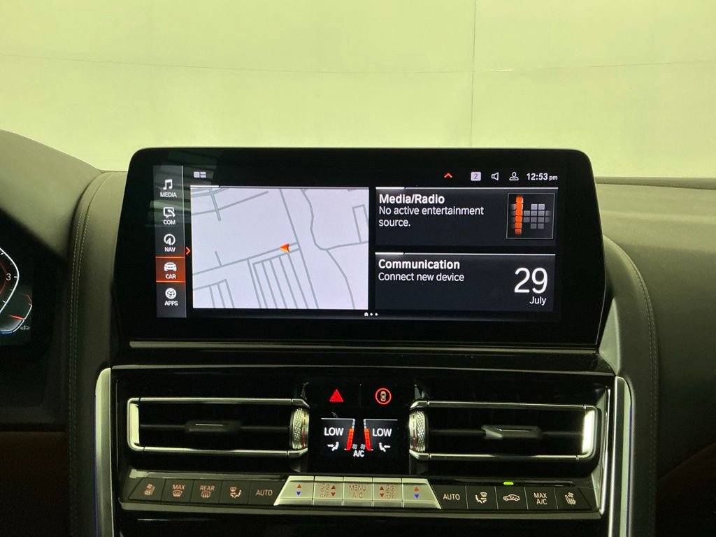 Used 2026 BMW 840i RWD image 10