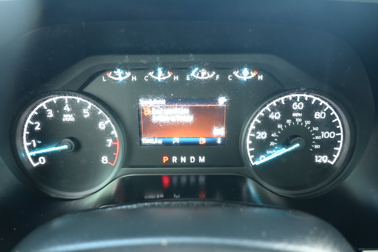 Used 2021 Ford F150 XL w/ XL Power Equipment Group RWD image 12