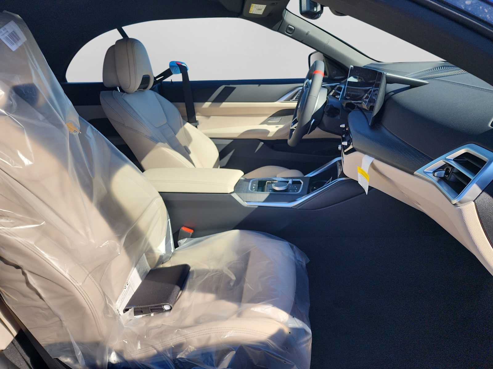 New 2027 BMW 440i xDrive Convertible w/ Premium Package AWD/4WD image 20