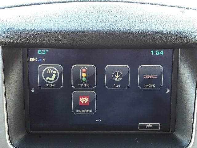 Used 2020 GMC Yukon XL SLT w/ Open Road Package image 37