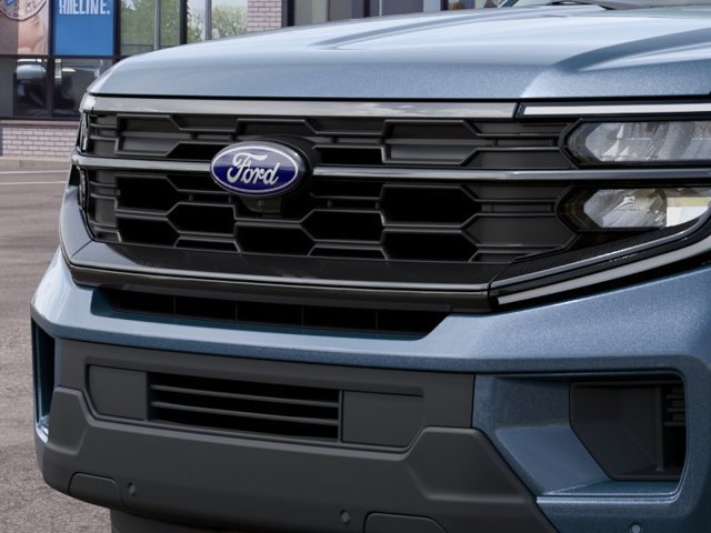 New 2027 Ford Expedition Max Active AWD/4WD image 17