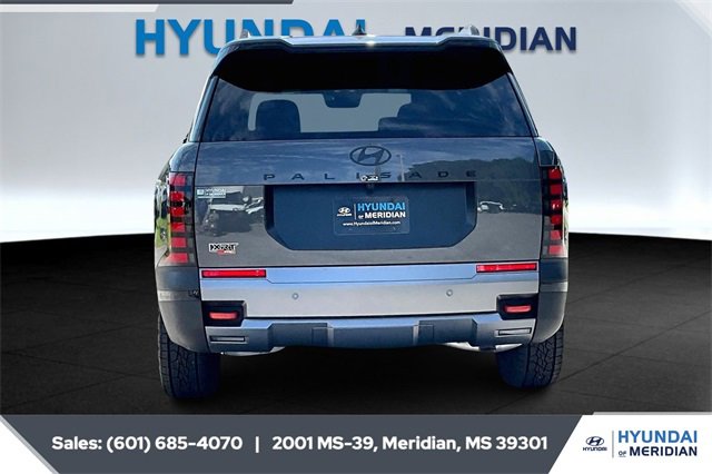 New 2026 Hyundai Palisade XRT Pro image 4