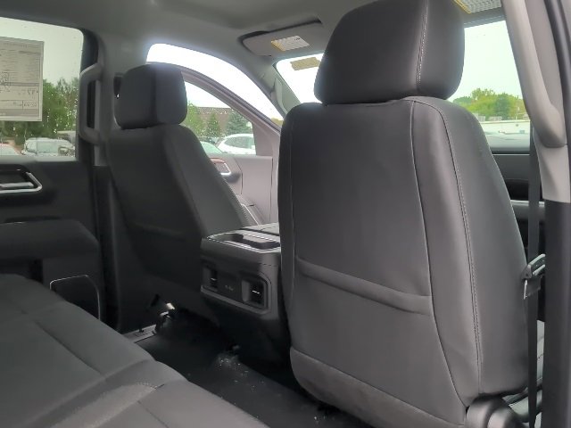 New 2026 Chevrolet Silverado 1500 LT image 31