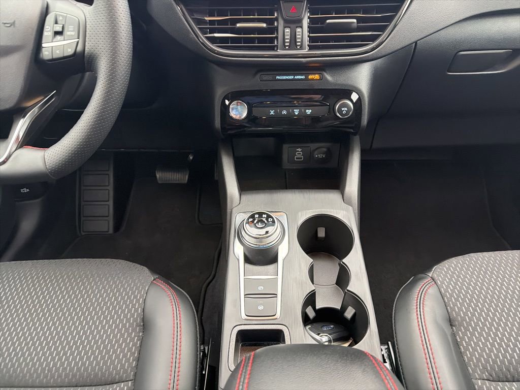 Used 2026 Ford Escape ST-Line w/ Tech Pack #1 image 16