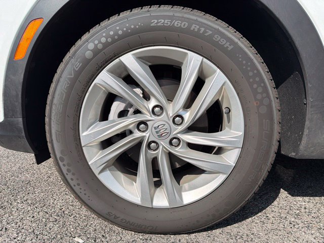 Used 2026 Buick Envista Preferred FWD image 10