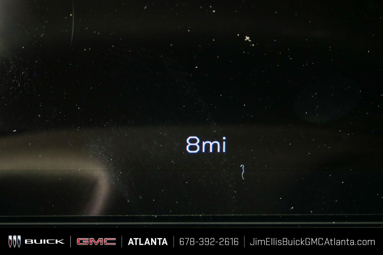New 2026 GMC Yukon XL Denali Ultimate AWD/4WD image 9