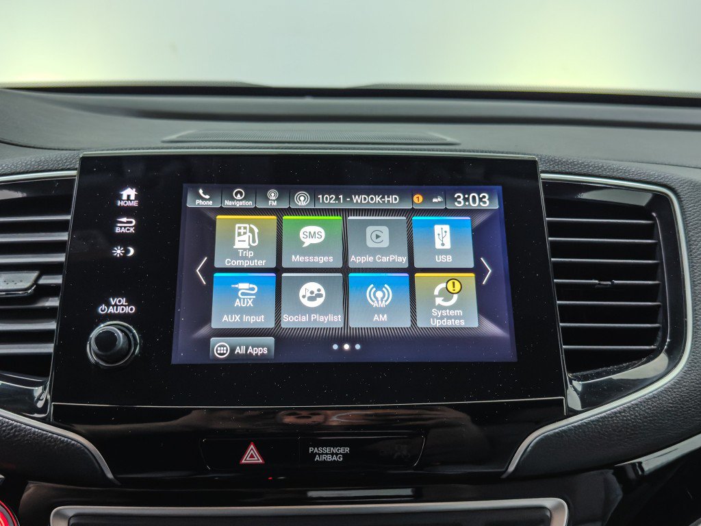 Used 2022 Honda Pilot Touring image 40