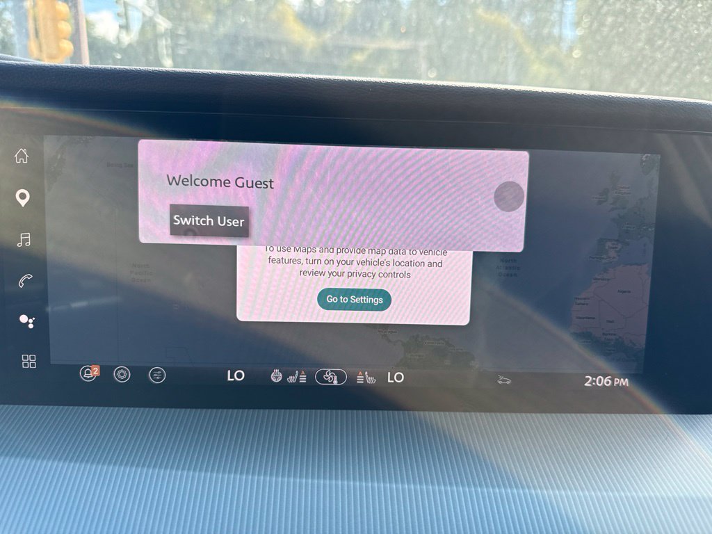 New 2026 Nissan Murano SL AWD/4WD image 23