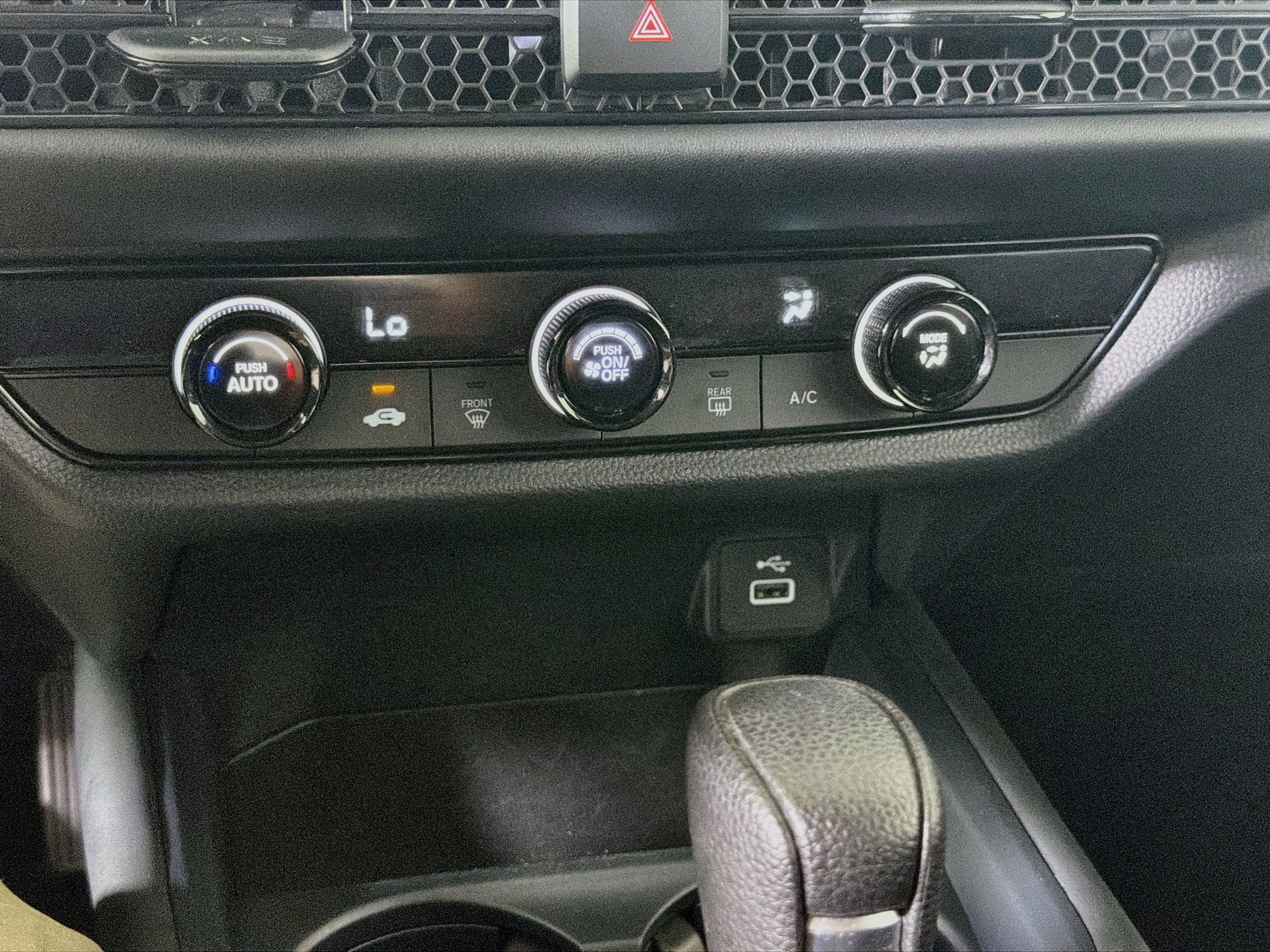 Used 2024 Honda HR-V LX image 22