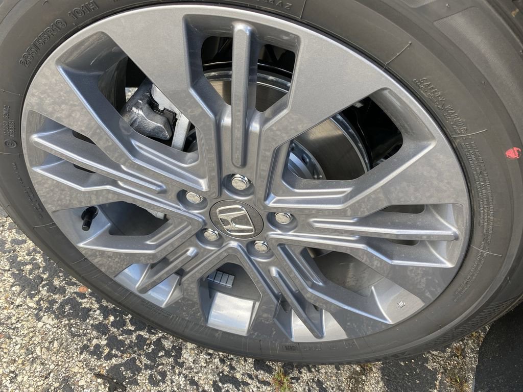 New 2026 Honda Odyssey Touring image 41