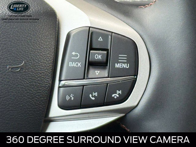 New 2026 Ford Explorer Active w/ Active Comfort Package AWD/4WD image 36