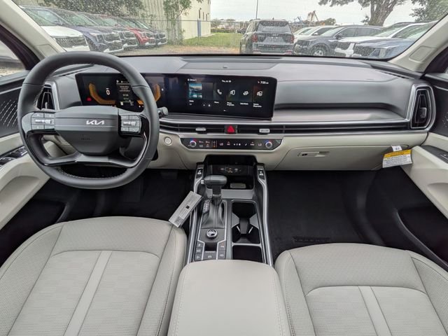 New 2026 Kia Sorento S FWD image 15