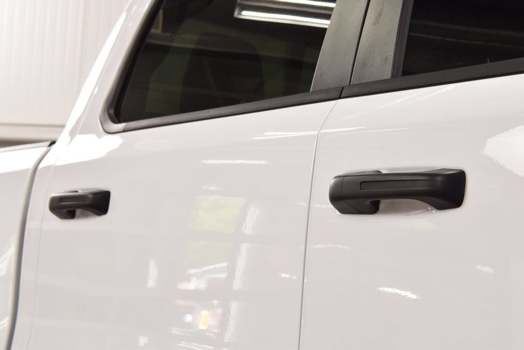 Used 2025 RAM 1500 Rebel w/ Rebel Level 1 Equipment Group AWD/4WD image 17