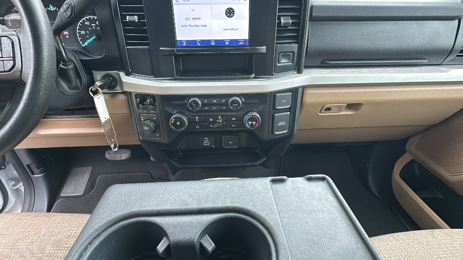 Used 2024 Ford F250 XLT image 23